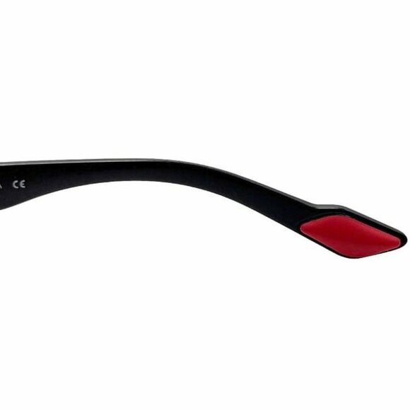 Prada Sunglasses in Brown Gradient Sport Sps 50 main image 8